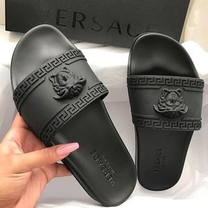 Versace Slides